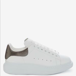 Alexander McQueen Sneakers size 37.5/7.5